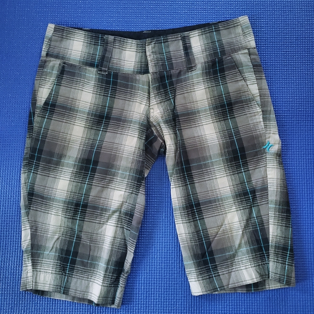 Hurley Slim Fit Burmuda Shorts